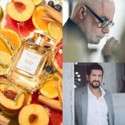 Navitus Parfums Reverie Blanc