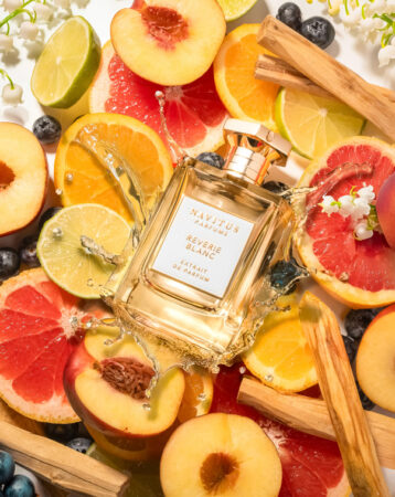 Navitus Parfums Reverie Blanc