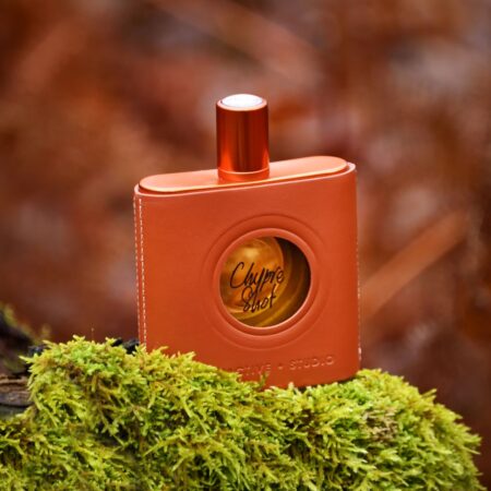 Olfactive Studio Chypre Shot
