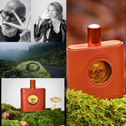 Olfactive Studio Chypre Shot review