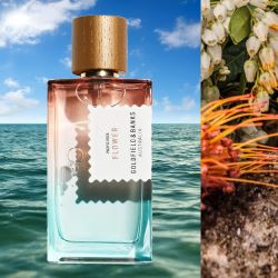 Pacific Rock Flower by Goldfield & Banks review