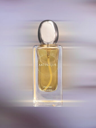 Parfums Artimíque Philtre D’Ambre
