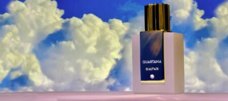 Parfums Quartana Beaut'Air
