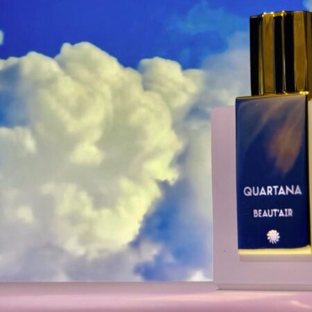 Parfums Quartana Beaut'Air