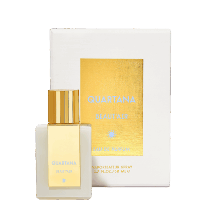 Parfums Quartana Beaut'Air