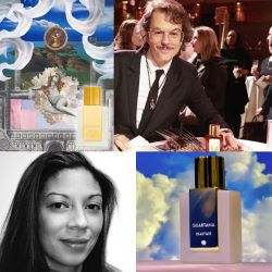 Parfums Quartana Beaut'Air review