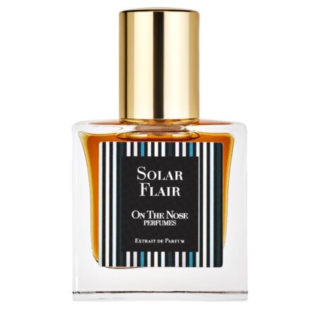 Solar Flair by On the Nose Perfumes