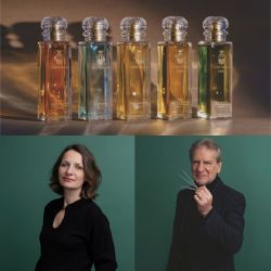 Spoturno perfumes