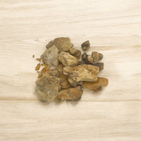 Sumatra Benzoin Resin