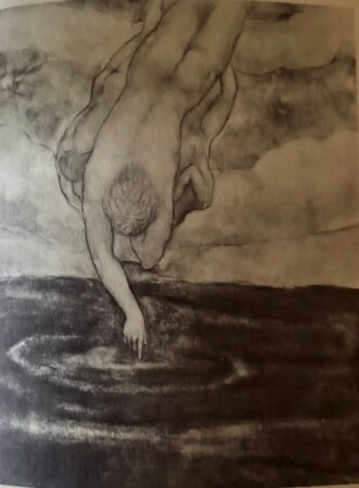 The Prophet by Khalil Gibran