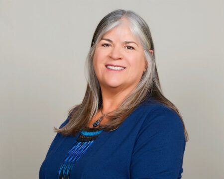 Theresa Murphy of Cypress Cove