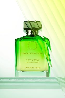 VETIVERIA by Ormonde Jayne London