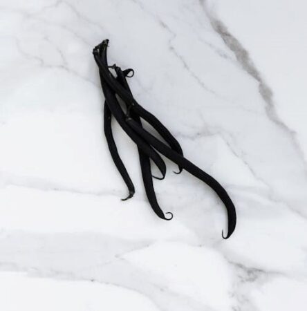 Vanilla beans