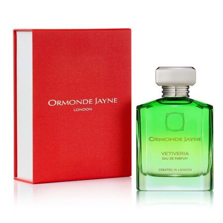 Vetiveria by Ormonde Jayne