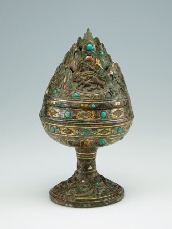 benzoin incense