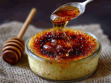 perfumes that smell like creme brulee