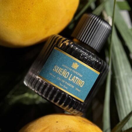 Aedes de Venustas Sueño Latino review