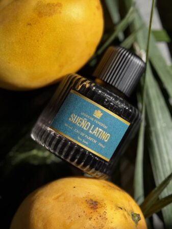 Aedes de Venustas Sueño Latino review