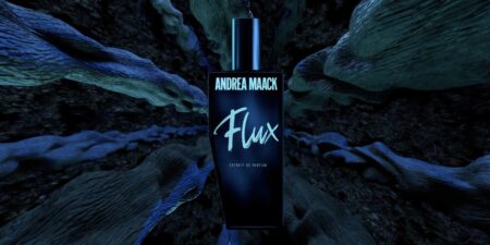 Andrea Maack Flux
