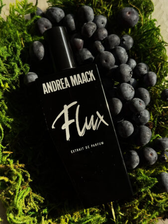 Andrea Maack Flux by Celine Barel