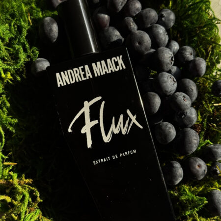 Andrea Maack Flux by Celine Barel