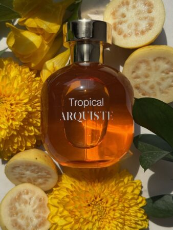 Arquiste Tropical