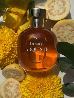 Arquiste Tropical review