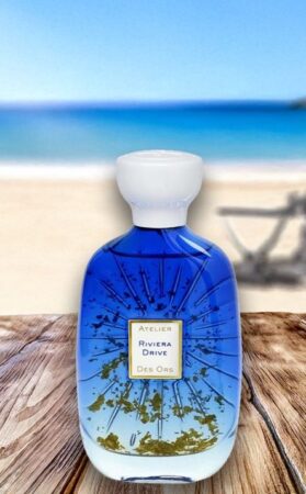 Atelier des Ors Riviera Drive