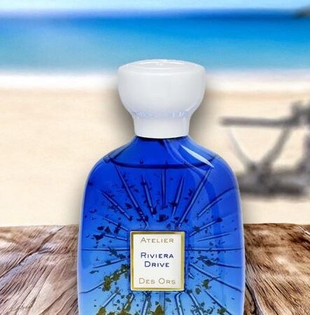 Atelier des Ors Riviera Drive