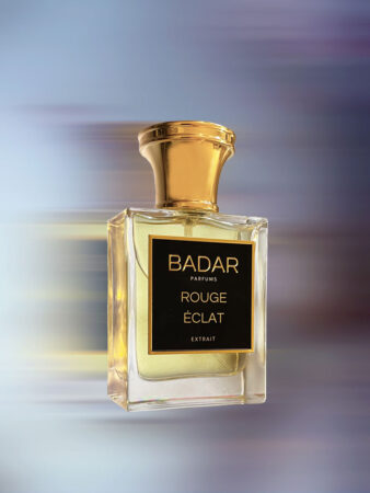 Badar Parfums Rouge Éclat