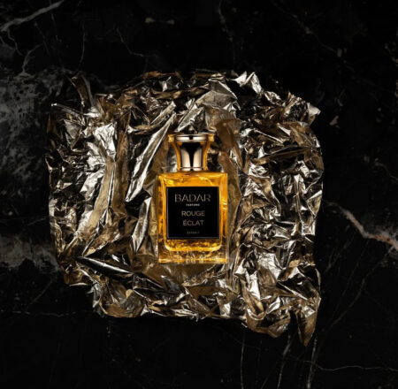 Badar Parfums Rouge Eclat