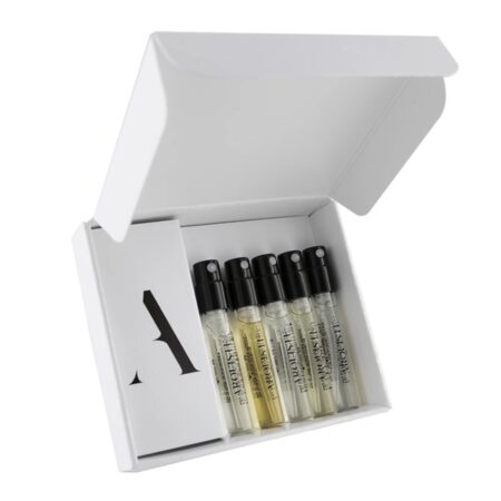 Best Arquiste perfumes