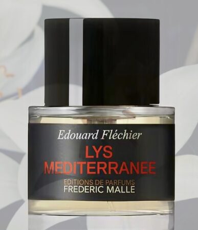 Editions de Frederic Malle lys Mediterranee