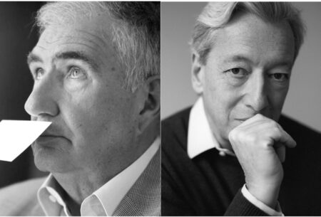Edouard Fléchier and Frederic Malle Lys Mediterranee