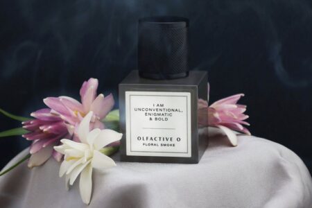 Floral Smoke by Olfactive O