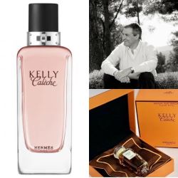 Hermes Kelly Caleche EDT 2007
