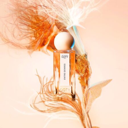 Infiniment Coty Paris Entre Genres