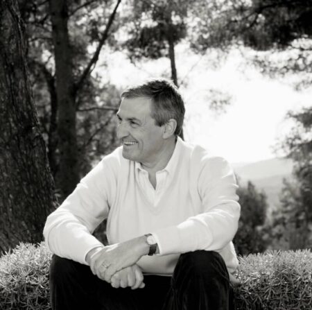 Jean-Claude Ellena 2009