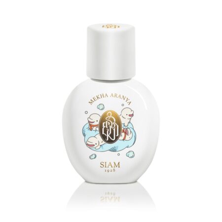Mekha Aranya by SIAM1928 art and olfaction 2025 winners Artisan