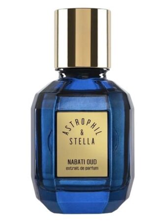 Nabati Oud by Astrophil & Stella