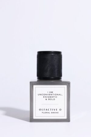 Olfactive O Floral Smoke