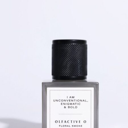 Olfactive O Floral Smoke