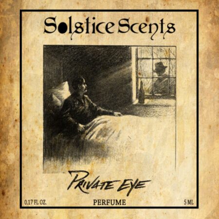 Private Eye by Solstice Scents