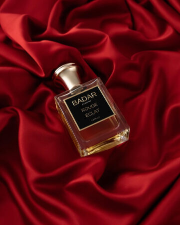 Rouge Eclat by Badar Parfums