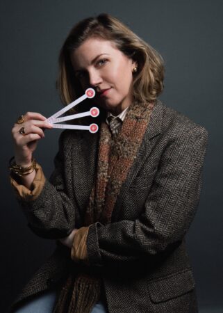 Sarah Baker of House of Sarah Baker