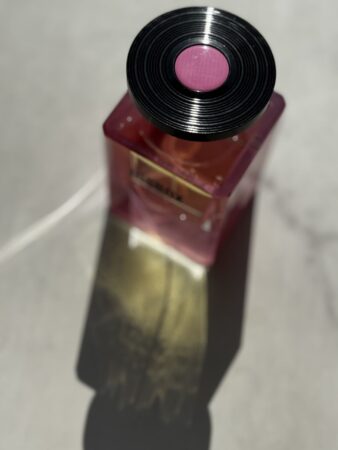 Sisters B4 Misters Jusbox Perfumes