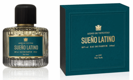 Sueno Latino by Aedes de Venustas