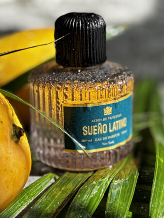 Sueño Latino by Aedes de Venustas