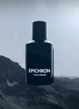 Twin Peaks from Epichron