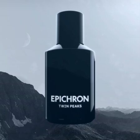 Twin Peaks from Epichron